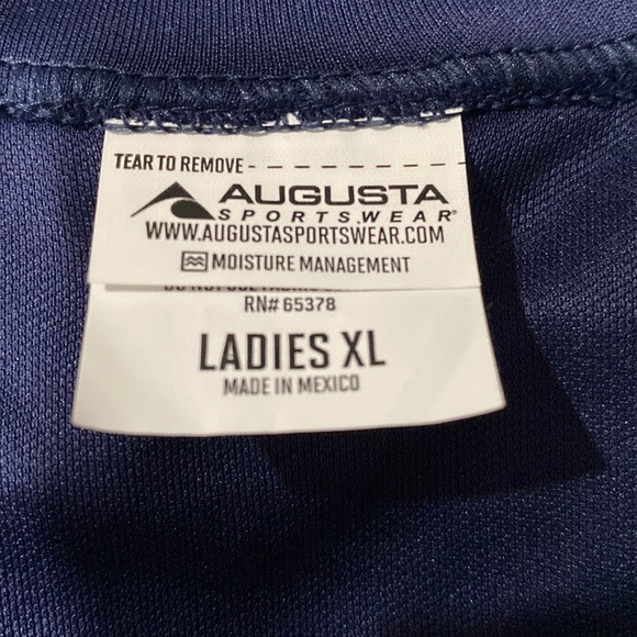 Augusta Set of 2 shirts (135) - Picture 3 of 3